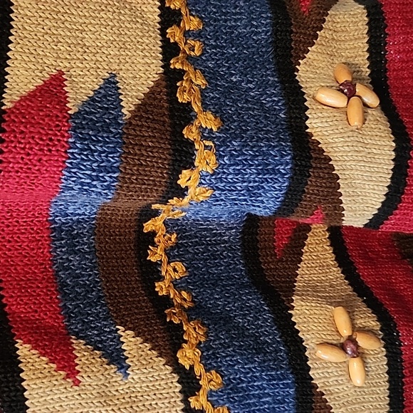 LiZ Sport Petite Sweater - Picture 3 of 5